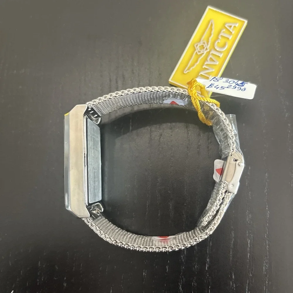 Invicta 46860 men